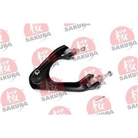 Querlenker 421-40-6608 für HONDA