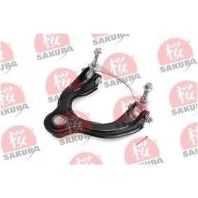 Querlenker 421-40-6616 für HONDA