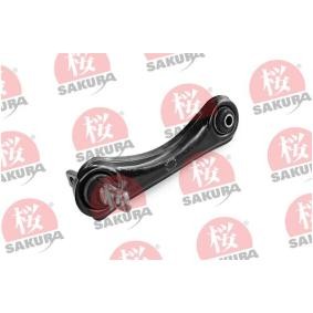 Stange / Strebe, Radaufhängung 421-40-6625 für HONDA