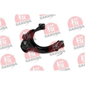 Querlenker 421-40-6673 für ACCORD VI Aerodeck (CF) für 33,91 CHF