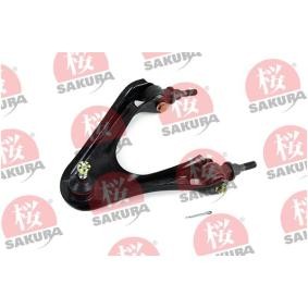 Querlenker 421-40-6715 für ACCORD VI Aerodeck (CF) für 23,68 CHF