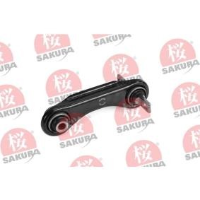 Compre Braço de suspensão da SAKURA 421-50-4320 a um preço baixo por 10,79 €