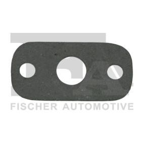 FIAT Dichtung, Ölauslass (Lader) von FA1