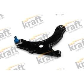 Acquista Braccio oscillante, sospensione ruota da KRAFT 4210080 a buon mercato per soli 56,31 €