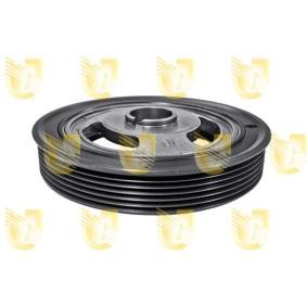Comprar Polea de cigüeñal de UNIGOM 421263 a bajo precio de 81,53 €