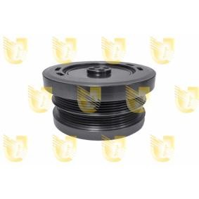 Comprar Polea de cigüeñal de UNIGOM 421335 a bajo precio de 195,29 €