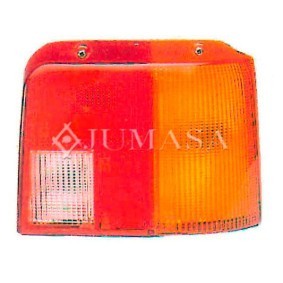 Lichtscheibe, Heckleuchte 42143520