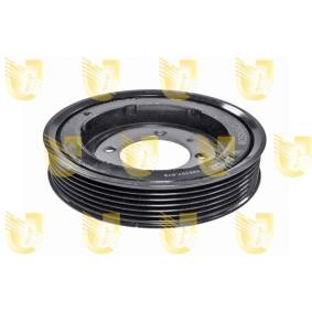 Comprar Polea de cigüeñal de UNIGOM 421547D a bajo precio de 180,58 €