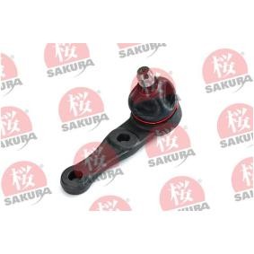 Osta Pallonivel SAKURA:llä 422-00-8310 edullisesti hintaan 7,92 €