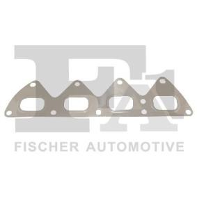 Abgaskrümmerdichtung 422-005 RENAULT WIND von FA1