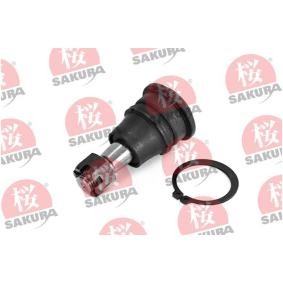 Osta Pallonivel SAKURA:llä 422-10-4000 edullisesti hintaan 8,32 €
