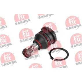 Achetez des Rotule de suspension SAKURA 422-50-4200 à prix pour 7,69 €