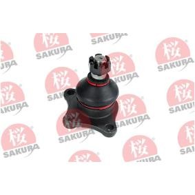 Achetez des Rotule de suspension SAKURA 422-50-4232 à prix pour 11,49 €