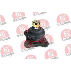 Achetez des Rotule de suspension SAKURA 422-50-4270 à prix pour 10,16 €