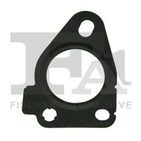 Abgaskrümmerdichtung 422-518 RENAULT LOGAN von FA1