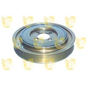 Comprar Polea de cigüeñal de UNIGOM 422038 a bajo precio de 71,70 €