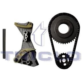 Achetez des Kit de chaînes, commande de pompe à huile TRICLO 422167 à prix pour 93,19 €