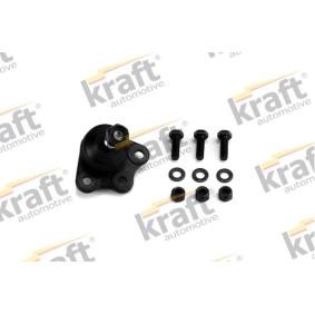 Osta Pallonivel KRAFT:llä 4223001 edullisesti hintaan 12,38 €