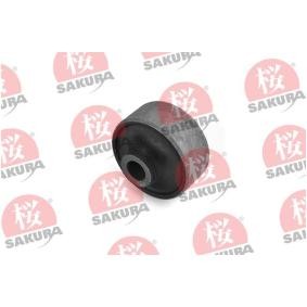 Acquista Supporto braccio oscillante da SAKURA 423-00-6846 a buon mercato per soli 11,18 €