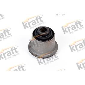 Querlenkerlager von KRAFT für 80 Limousine (8C2, B4) günstig online kaufen