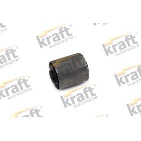 Lagerbuchse, Blattfeder von KRAFT