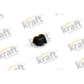 Osta Laakerin holkki, vakaaja KRAFT:llä 4233152 edullisesti hintaan 2,74 €