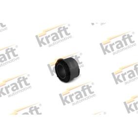Lagerung, Lenker von KRAFT