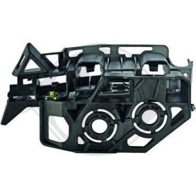 Achetez des Support de pare-chocs DIEDERICHS 4235032 à prix pour 23,01 €