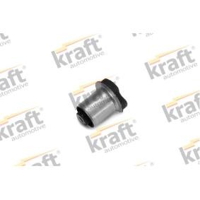 Achslager von KRAFT für CLIO II (BB0/1/2_, CB0/1/2_) günstig online kaufen