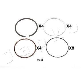 Acquista Fasce elastiche da JAPKO 423601J a buon mercato per soli 35,85 €