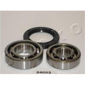 Radlagersatz 424003 von JAPKO günstig für 13,72 € online kaufen