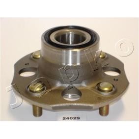 Radnabe 424029