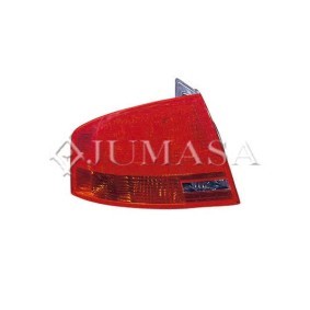 Rückleuchte von JUMASA