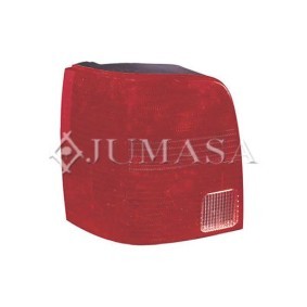 Rückleuchte von JUMASA