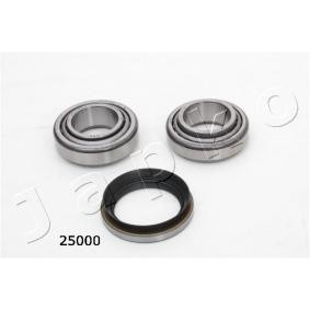 Achetez des Kit de roulement de roue JAPKO 425000 à prix pour 20,44 €