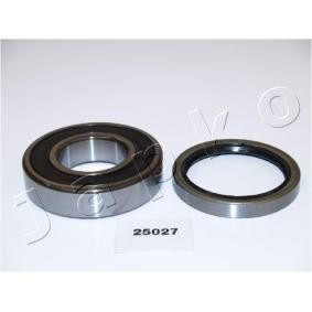 Achetez des Kit de roulement de roue JAPKO 425027 à prix pour 25,00 €