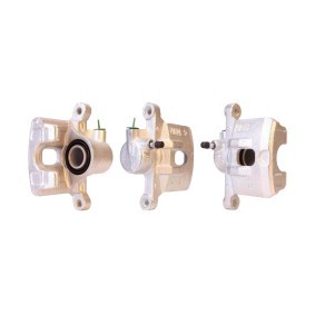 Bremssattel von DRI