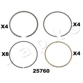 Kolbenring 425760J
