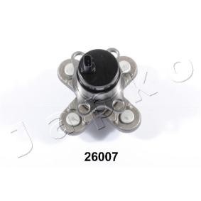 Comprar Cubo de rueda de JAPKO 426007 a bajo precio de 89,09 €