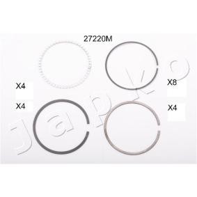 Compre Segmento da JAPKO 427220JM a um preço baixo por 29,63 €