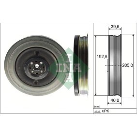 Nockenwelle 428 0088 10