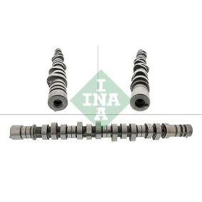 Nockenwelle 428 0126 10