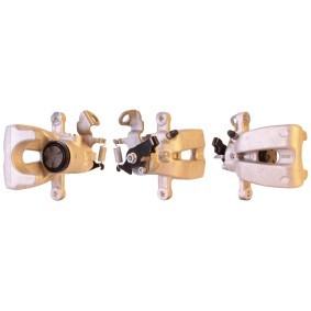 Bremssattel von DRI