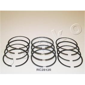 Acquista Fasce elastiche da JAPKO 428120J a buon mercato per soli 54,82 €