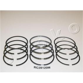 Acquista Fasce elastiche da JAPKO 428120JM a buon mercato per soli 54,82 €