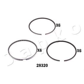 Acquista Fasce elastiche da JAPKO 428320J a buon mercato per soli 81,98 €