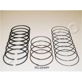 Acquista Fasce elastiche da JAPKO 428560J a buon mercato per soli 47,38 €