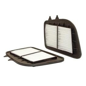 Luftfilter von WIX FILTERS 42864
