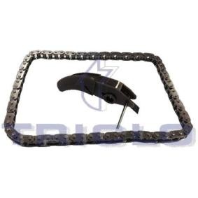 Achetez des Kit de chaînes, commande de pompe à huile TRICLO 428709 à prix pour 42,20 €