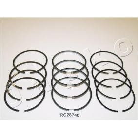 Acquista Fasce elastiche da JAPKO 428740J a buon mercato per soli 64,99 €